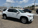 Used 2019 Chevrolet Traverse LT w/ LPO, Floor Liner Package image 4