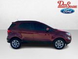 Used 2021 Ford EcoSport SE image 5