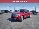 Used 2013 Ford F150 Platinum image 3