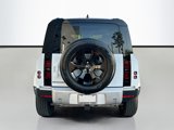 New 2025 Land Rover Defender 110 S image 5