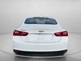 Used 2023 Chevrolet Malibu LT image 4