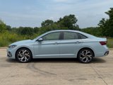 New 2025 Volkswagen Jetta SEL image 2
