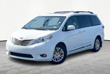 Used 2011 Toyota Sienna XLE image 2