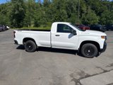 Used 2019 Chevrolet Silverado 1500 W/T image 5