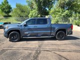 Used 2021 GMC Sierra 1500 Elevation image 2