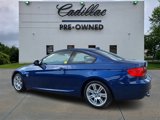 Used 2013 BMW 335i xDrive Coupe image 5