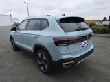 New 2025 Volkswagen Taos SE image 6