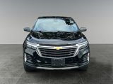 Used 2023 Chevrolet Equinox LT w/ Driver Convenience Package image 2