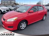 Used 2009 Toyota Matrix image 4