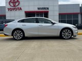 Used 2018 Chevrolet Malibu Premier w/ Premier Sun and Wheel Package image 3