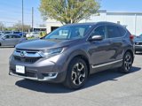Used 2017 Honda CR-V Touring image 3