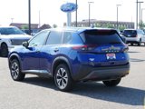Used 2023 Nissan Rogue SV image 3