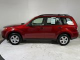 Used 2011 Subaru Forester 2.5X image 4