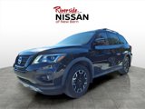 Used 2020 Nissan Pathfinder SV w/ Rock Creek Edition image 5
