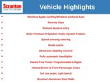 Used 2022 GMC Acadia SLE w/ Driver Convenience Package image 5