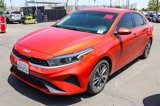 Certified 2022 Kia Forte LXS image 6