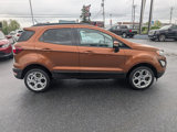 Used 2018 Ford EcoSport SES image 4