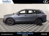 Used 2024 Volkswagen Tiguan SE image 5