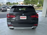 Certified 2022 BMW X3 xDrive30i w/ Premium Package 2 image 4