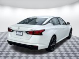 Used 2023 Nissan Altima 2.5 SR image 3