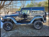 Used 2012 Jeep Wrangler Sport image 4
