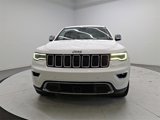 Used 2017 Jeep Grand Cherokee Limited w/ Luxury Group II image 2