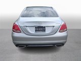 Used 2017 Mercedes-Benz C 300 4MATIC Sedan image 5