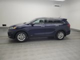 Used 2020 Kia Sorento LX image 2