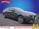 Used 2023 MAZDA MAZDA3 s image 3