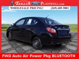 Used 2024 Mitsubishi Mirage G4 ES image 3