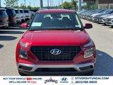 New 2025 Hyundai Venue SE image 6