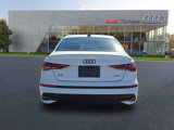 New 2025 Audi A3 2.0T Premium image 5