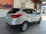 Used 2012 Hyundai Tucson GLS image 3