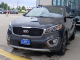 Used 2017 Kia Sorento EX w/ EX Advanced Touring Package image 3