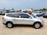 Used 2014 Chevrolet Traverse LT image 4
