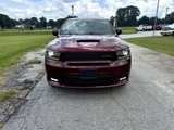 Used 2020 Dodge Durango R/T w/ Blacktop Package image 2