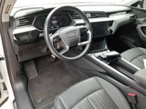 Used 2021 Audi e-tron Premium Plus w/ Premium Plus Package image 5