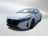 Used 2024 Nissan Sentra SV image 3