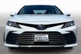 Used 2022 Toyota Camry LE image 3