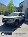 Used 2024 Ford Bronco Sport Big Bend image 3