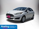 Used 2017 Ford Fiesta S image 4