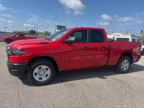 New 2025 RAM 1500 Tradesman image 3