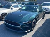 Certified 2019 Ford Mustang Bullitt w/ Bullitt Electronics Package image 3