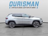 Used 2022 Jeep Compass Limited image 2
