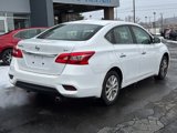Used 2018 Nissan Sentra SV image 3