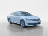 Used 2013 Volkswagen Passat TDI SE image 2