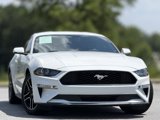 Used 2020 Ford Mustang Premium image 3