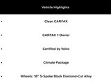 Certified 2025 Volvo S60 B5 Core image 2