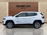 New 2025 Jeep Compass Latitude image 2