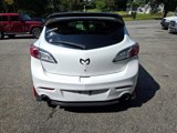 Used 2012 MAZDA MAZDA3 Touring image 4